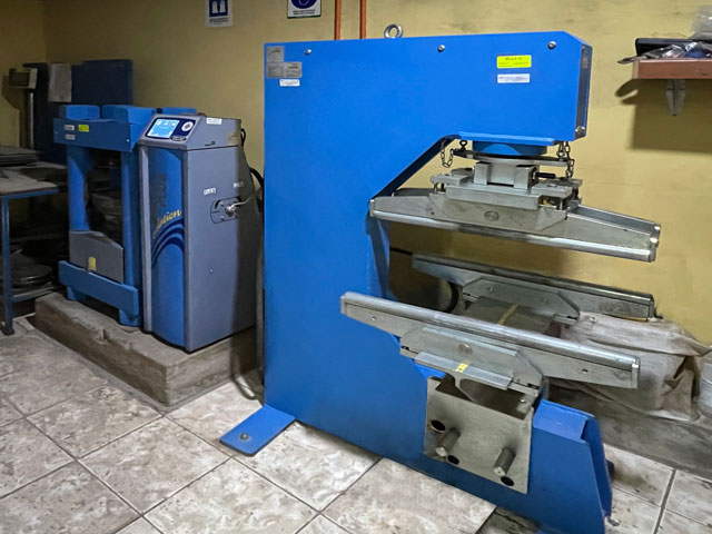Galería ATYLAB 1